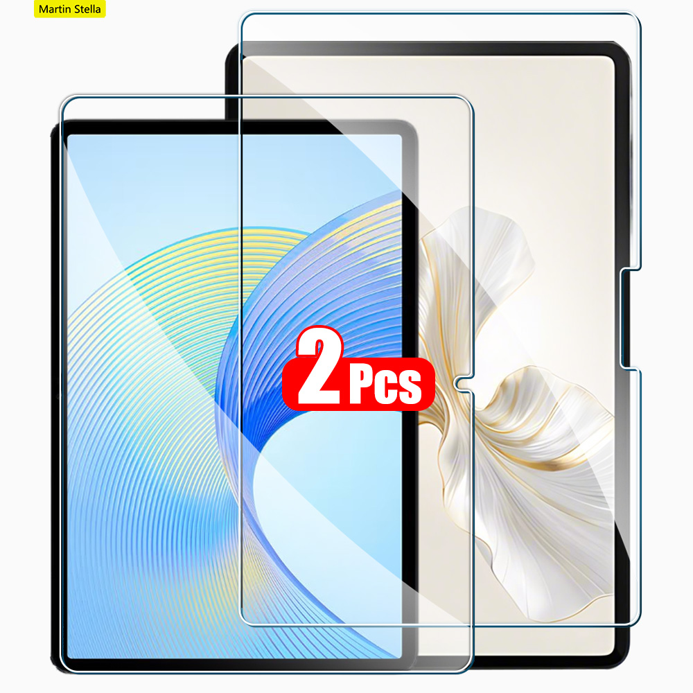 2 pezzi di vetro temperato per - Honor Tablet X9 Accessories recensione e prezzo