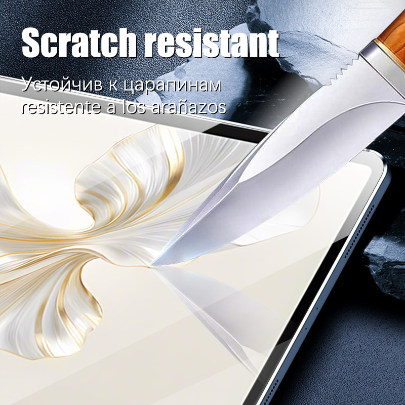 2 pezzi di vetro temperato per - Honor Tablet X9 Accessories recensione e prezzo