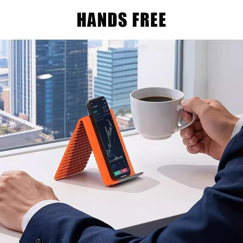 Supporto universale per cellul - Tablet Holder Accessories recensione e prezzo