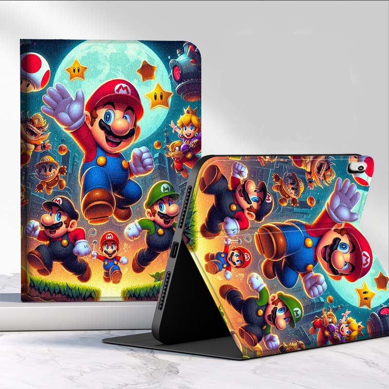 Cartoon M-Marios Art per Samsu - Getac Tablet Accessories recensione e prezzo