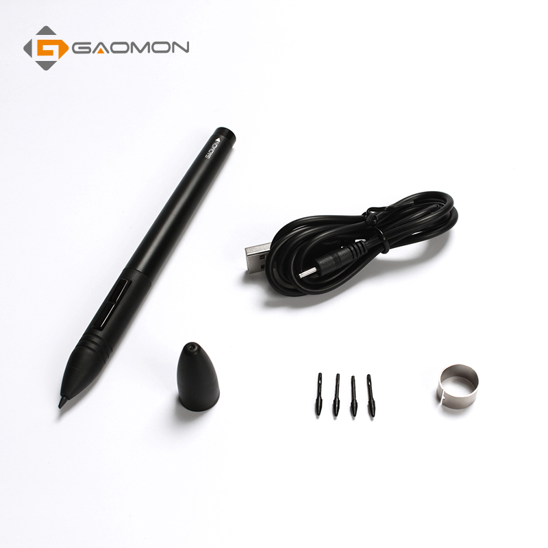 GAOMON ArtPaint AP20 penna ric - Graphic Tablet Accessories recensione e prezzo