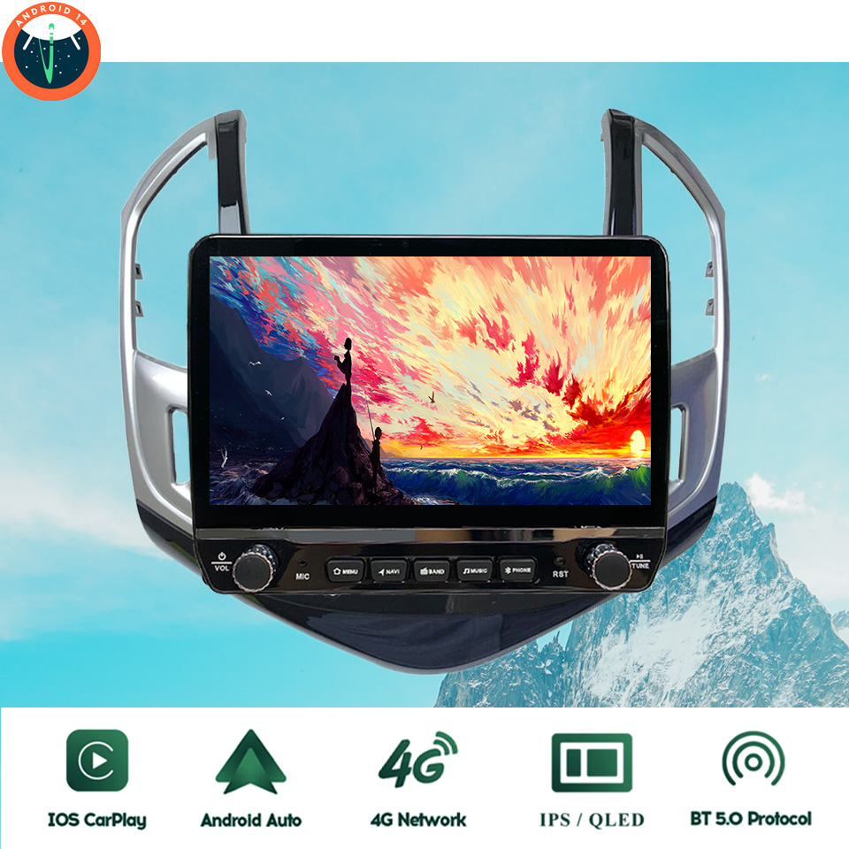 Autoradio Android 14 2 Din con - Tablet Danish Mobile & Accessories Faisalabad recensione e prezzo