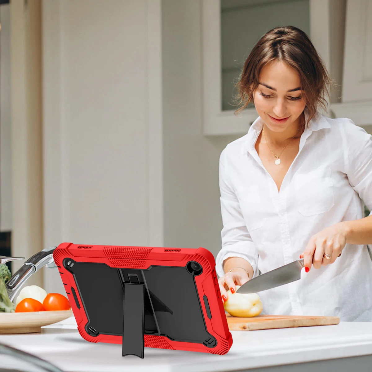 Custodia per armatura per Leno - Lenovo Tablet With Accessories recensione e prezzo