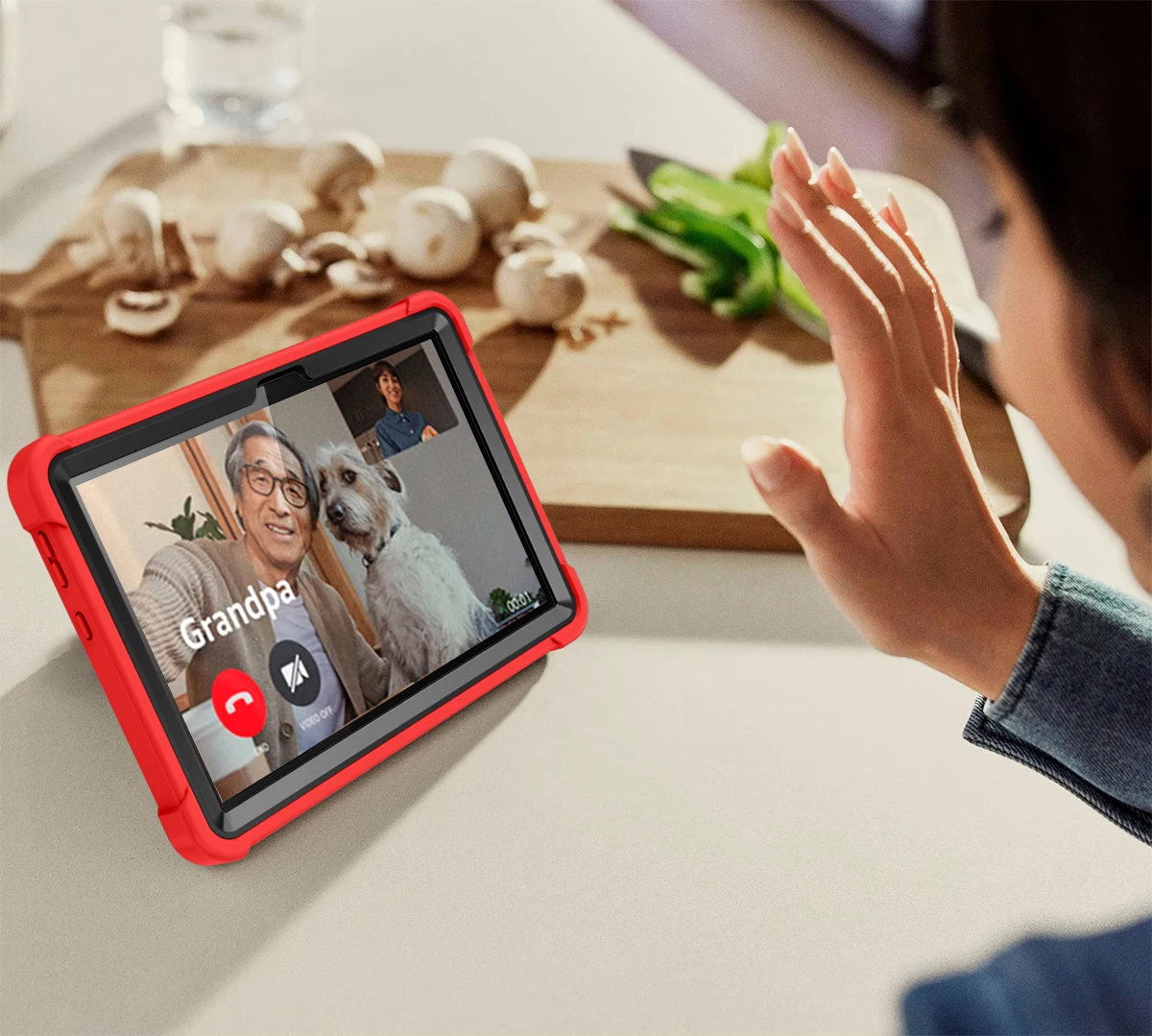 Custodia per armatura per Leno - Lenovo Tablet With Accessories recensione e prezzo