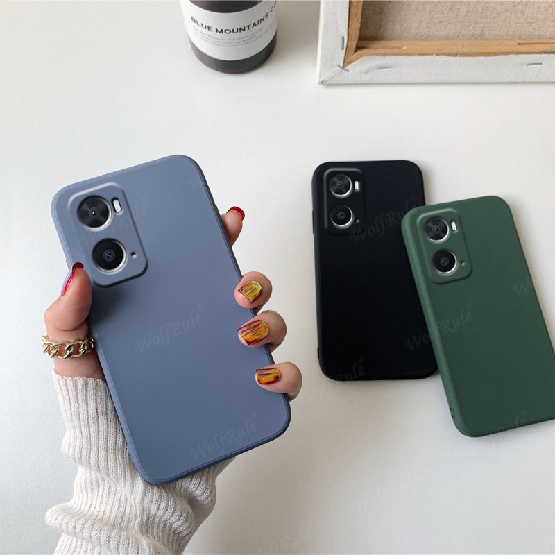 Per Cover OPPO A96 custodia pe - Oppo Tablet Accessories recensione e prezzo