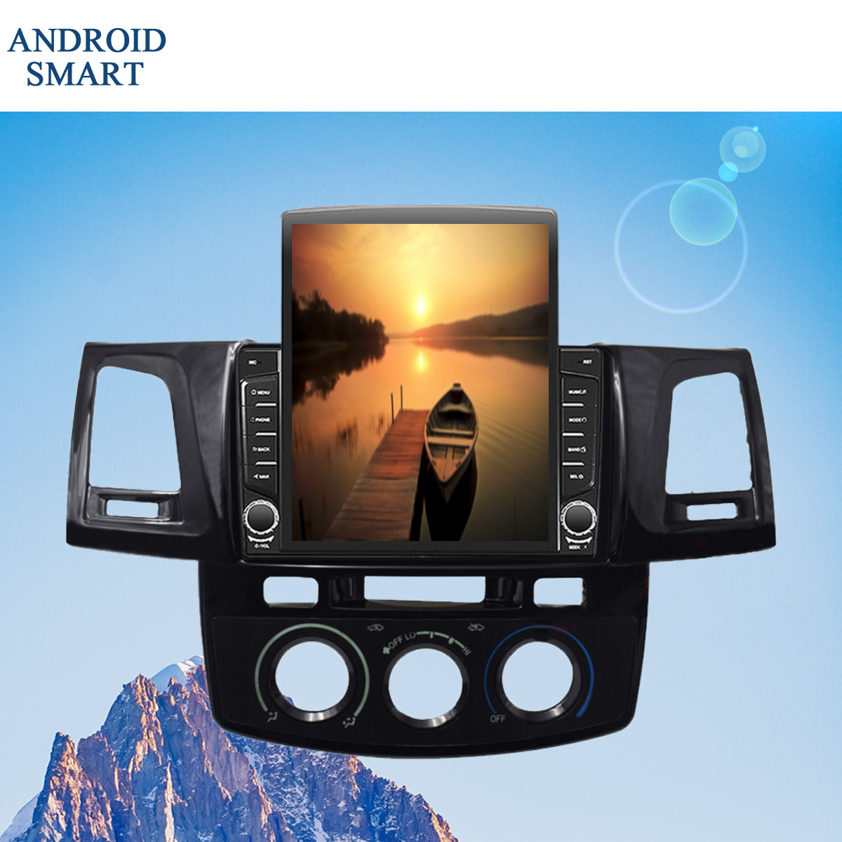 Autoradio DVD Cassette Per Toy - Tablet Danish Mobile & Accessories Faisalabad recensione e prezzo