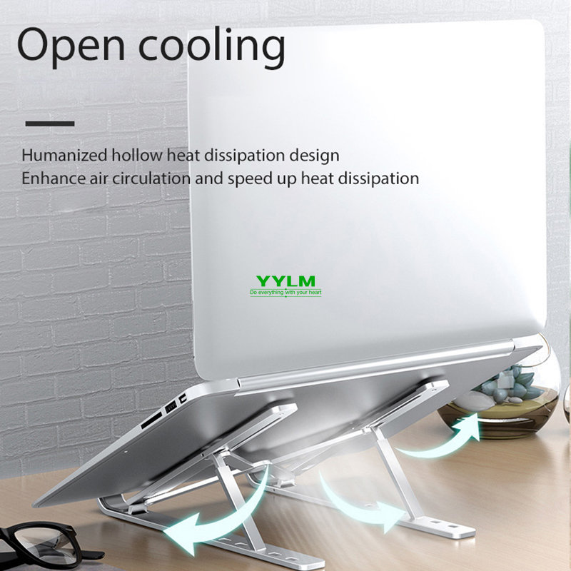 YYLM N3 Desktop portatile In l - Cooling Stand Tablet recensione e prezzo