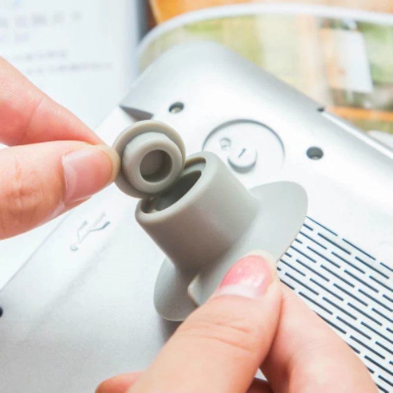 Laptop Notebook Supporto morbi - Cooling Stand Tablet recensione e prezzo