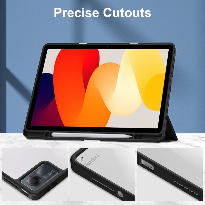 Per Xiaomi Poco Pad M1 Custodi - Poco Tablet Accessories recensione e prezzo