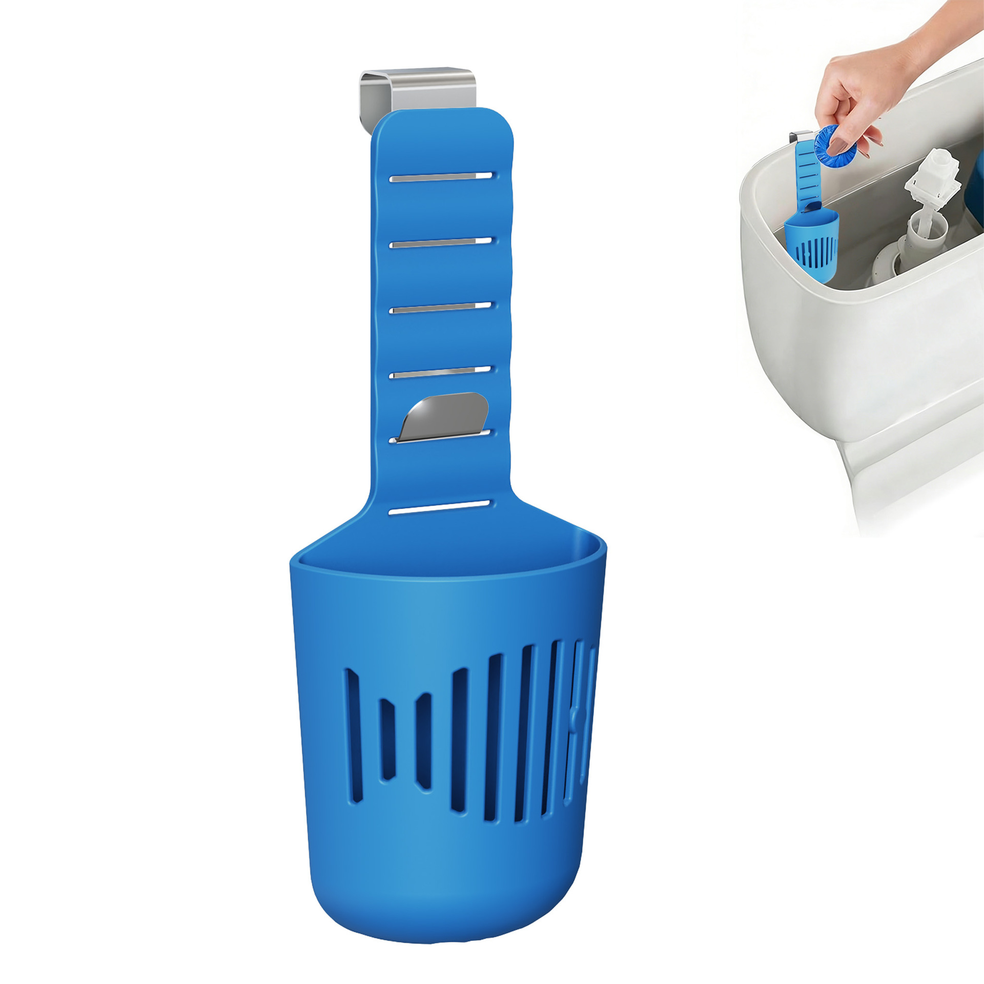 Porta Pastiglie per la Pulizia - Tablet Accessories Gifts recensione e prezzo