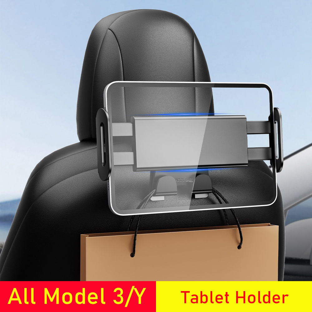 2025 Per Tesla Modello Y Junip - Tesla Tablet Accessories recensione e prezzo