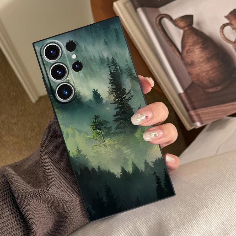 Custodia Forest Mist per Samsu - Tablet And Accessories Case recensione e prezzo