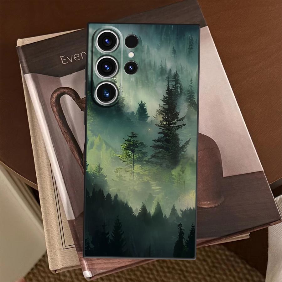 Custodia Forest Mist per Samsu - Tablet And Accessories Case recensione e prezzo