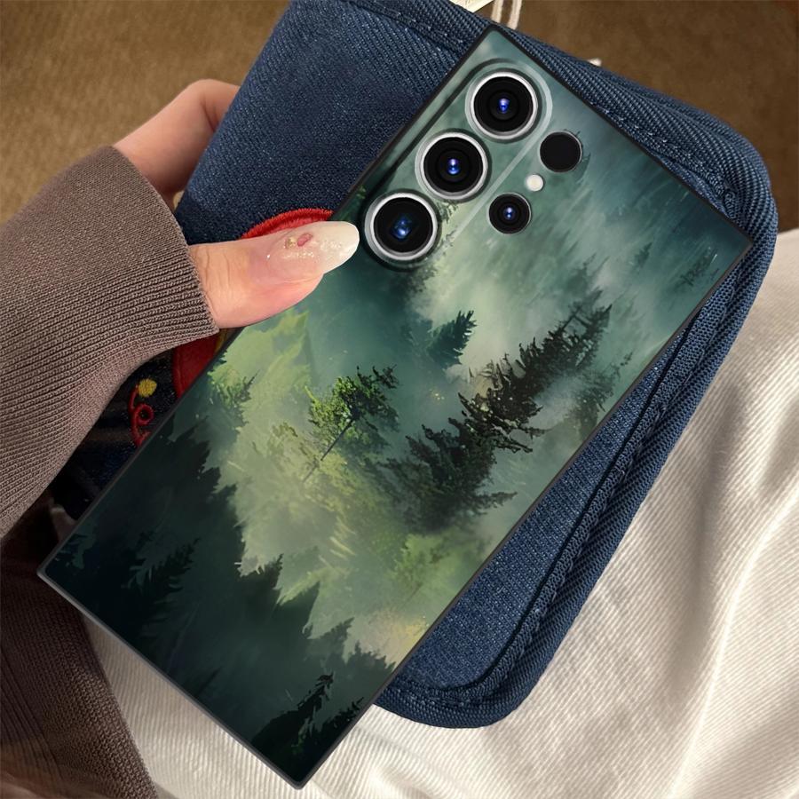 Custodia Forest Mist per Samsu - Tablet And Accessories Case recensione e prezzo