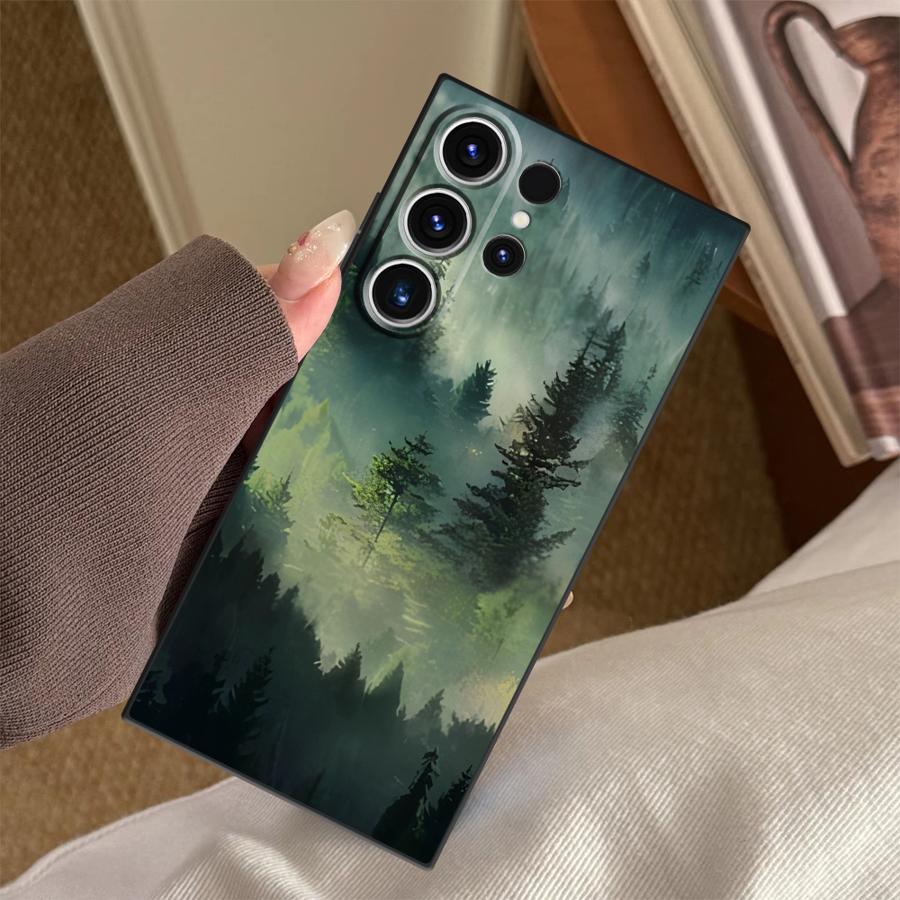 Custodia Forest Mist per Samsu - Tablet And Accessories Case recensione e prezzo