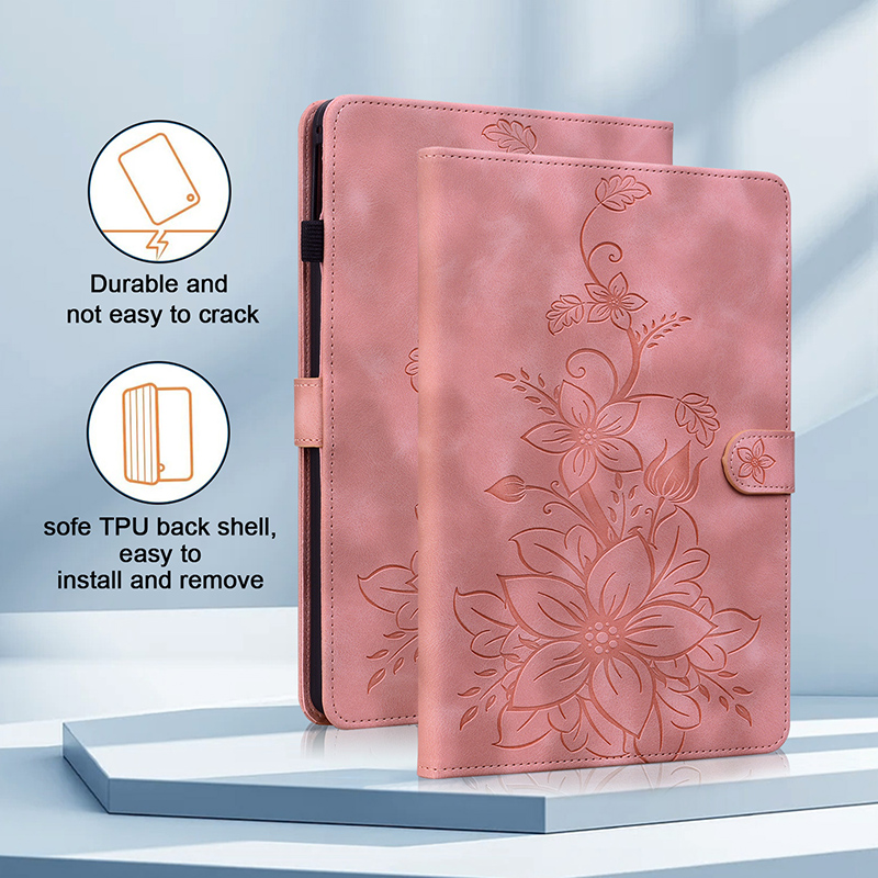 Custodia in pelle per Honor Pa - Honor Tablet X9 Accessories recensione e prezzo