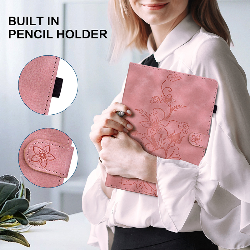 Custodia in pelle per Honor Pa - Honor Tablet X9 Accessories recensione e prezzo