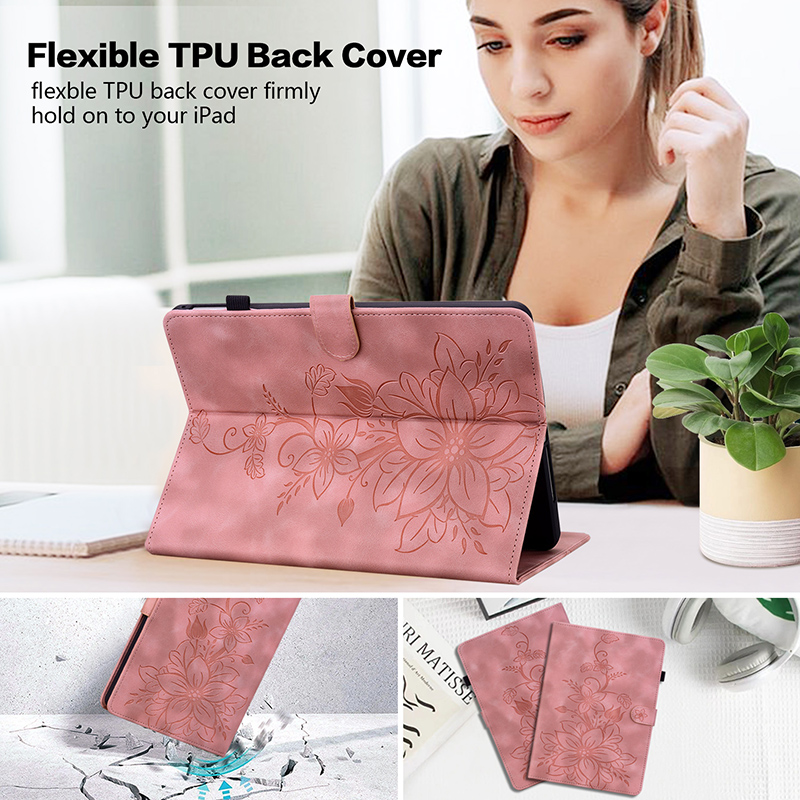 Custodia in pelle per Honor Pa - Honor Tablet X9 Accessories recensione e prezzo