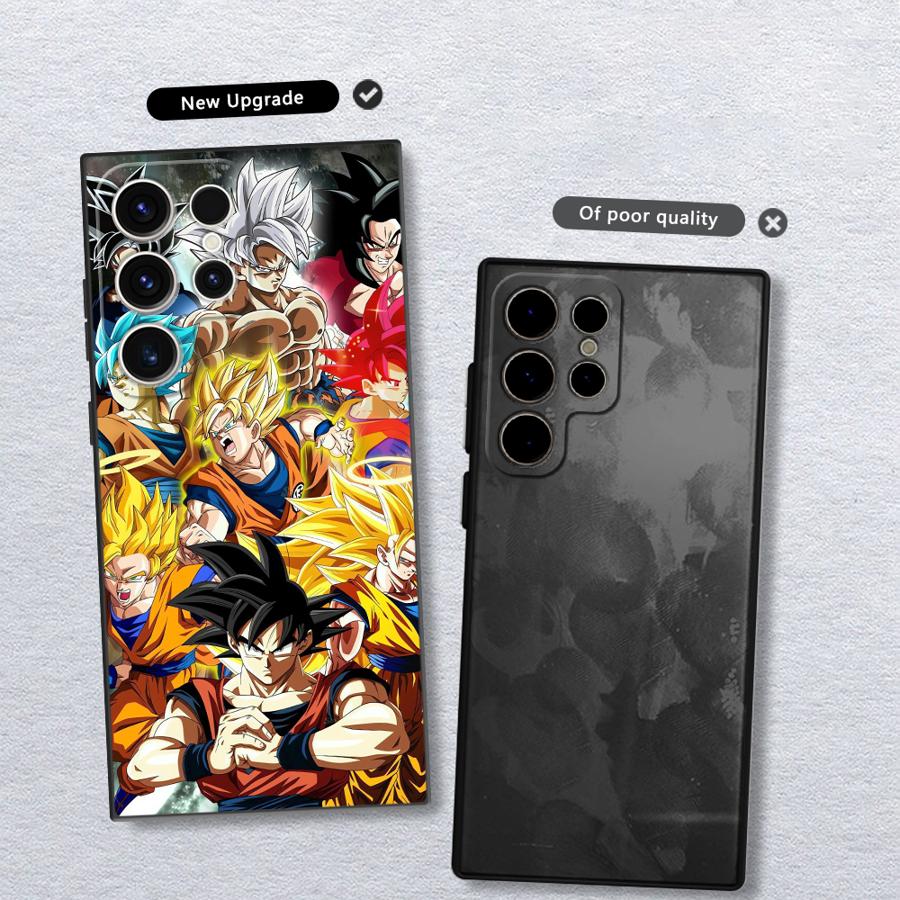 Cover per Telefono Dragon Ball - Tablet And Accessories Case recensione e prezzo