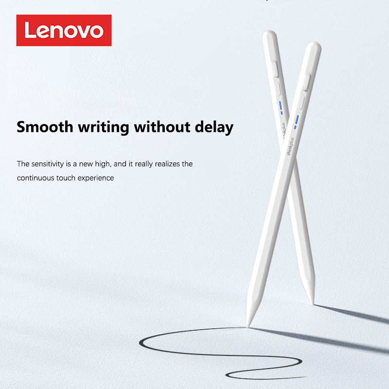 Lenovo Penna stilo universale  - Lenovo Tablet With Accessories recensione e prezzo