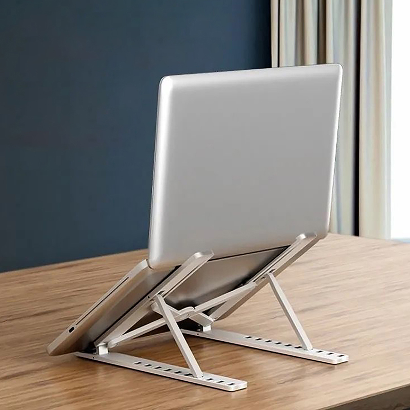 Supporto universale in plastic - Cooling Stand Tablet recensione e prezzo