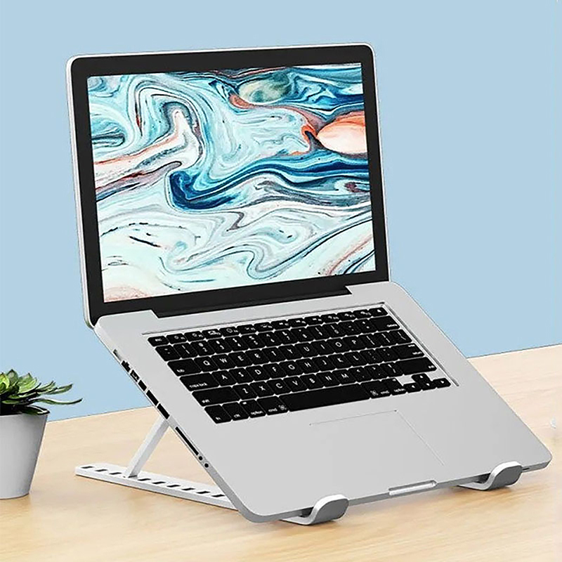 Supporto universale in plastic - Cooling Stand Tablet recensione e prezzo