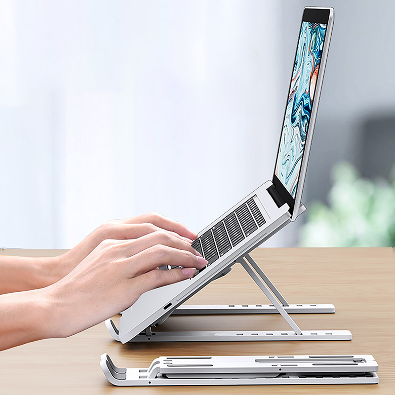 Supporto universale in plastic - Cooling Stand Tablet recensione e prezzo