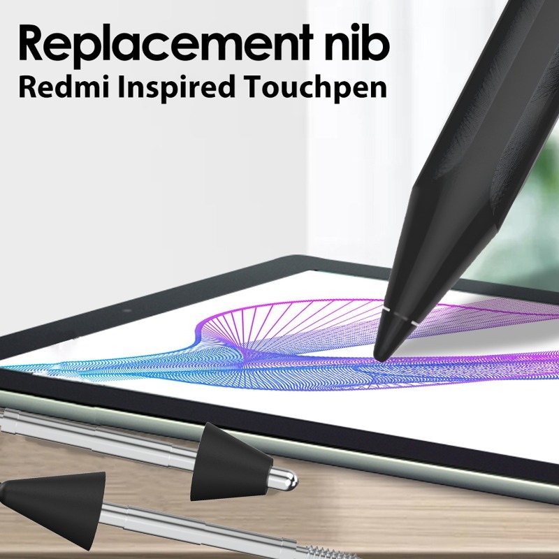 Punte della penna per OPPO Pen - Oppo Tablet Accessories recensione e prezzo