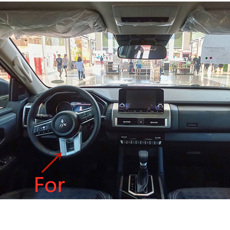 Per Mitsubishi Triton L200 LC  - Tesla Tablet Accessories recensione e prezzo