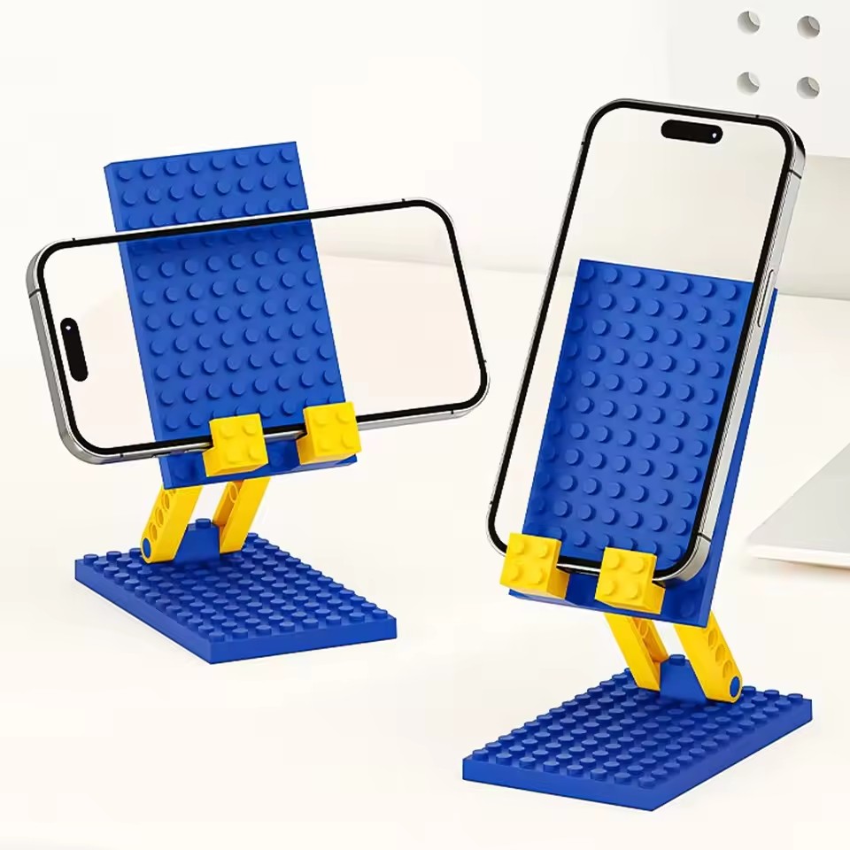 Supporto Flessibile Pieghevole - Tablet Holder Accessories recensione e prezzo