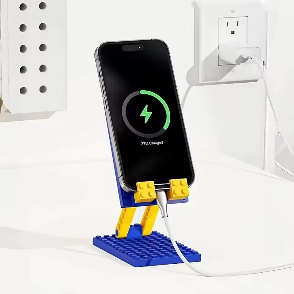 Supporto Flessibile Pieghevole - Tablet Holder Accessories recensione e prezzo