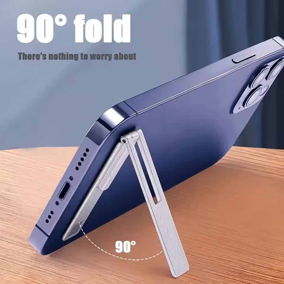 Supporto Magnetico Invisibile  - Tablet Holder Accessories recensione e prezzo