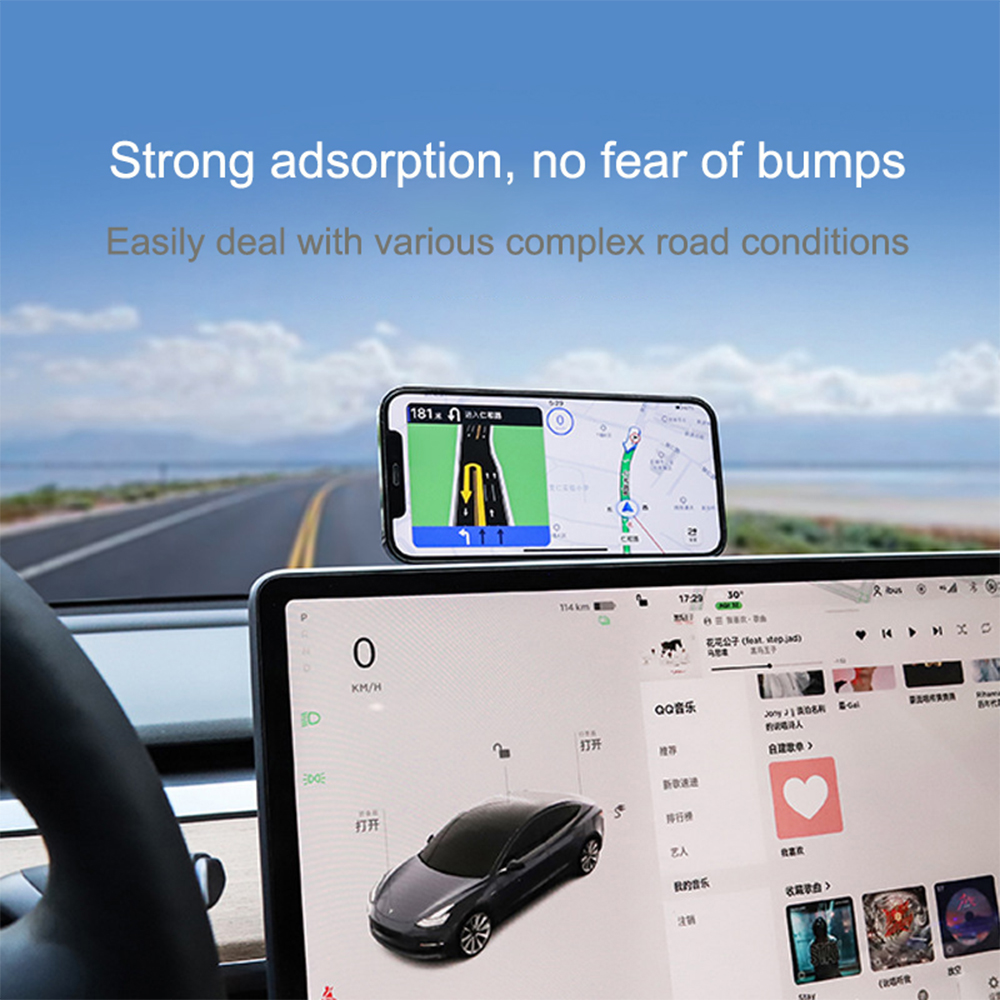 Per Tesla modello X S Y 3 acce - Tesla Tablet Accessories recensione e prezzo