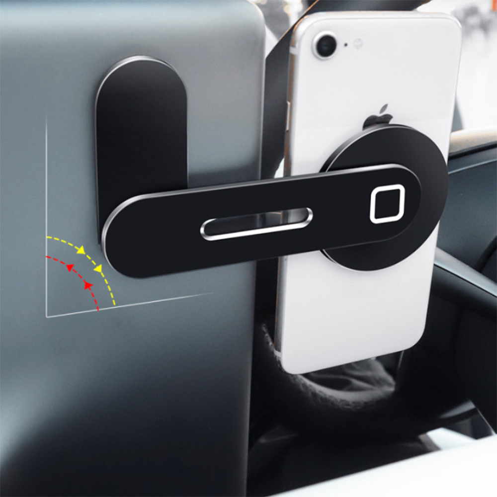 Per Tesla modello X S Y 3 acce - Tesla Tablet Accessories recensione e prezzo