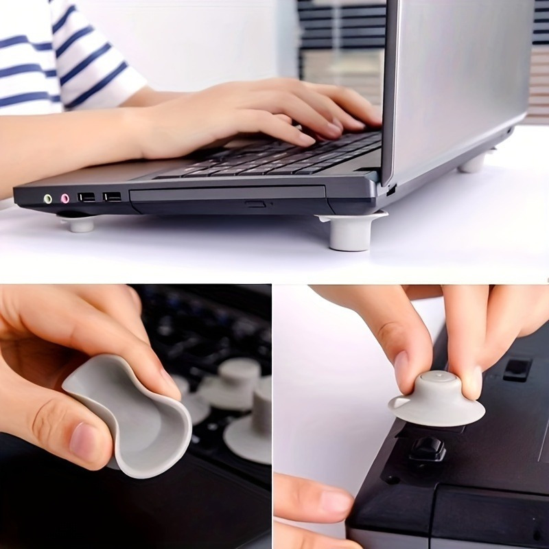 4 cuscinetti di raffreddamento - Cooling Stand Tablet recensione e prezzo
