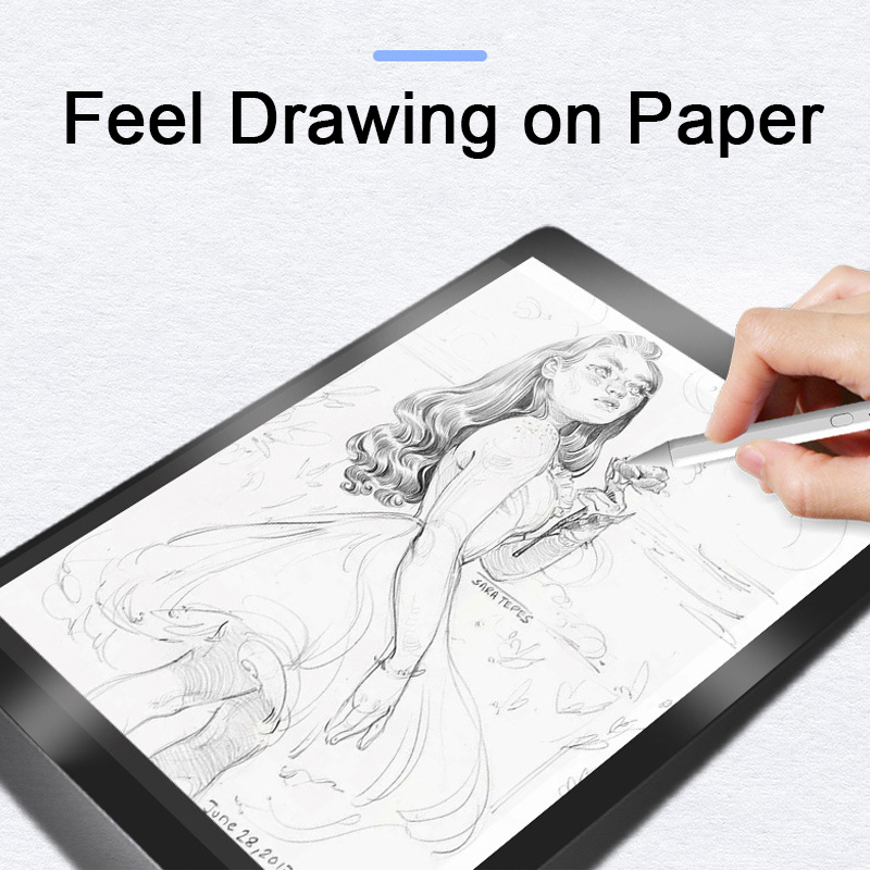 Pellicola per la scrittura di  - Paper Feel Screen Film recensione e prezzo