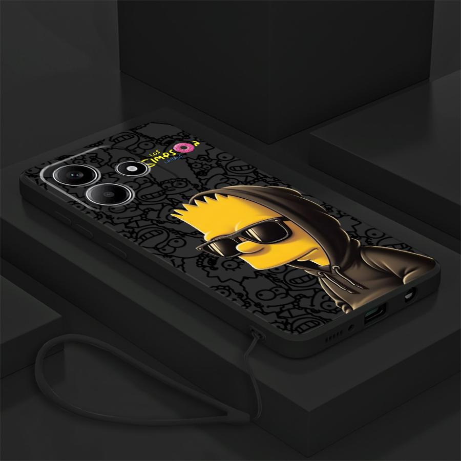 Cover per Telefono The Simpson - Tablet And Accessories Case recensione e prezzo