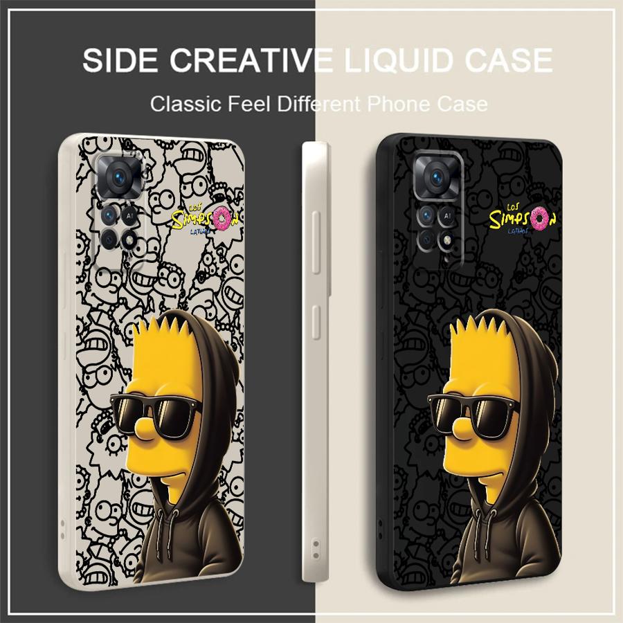 Cover per Telefono The Simpson - Tablet And Accessories Case recensione e prezzo