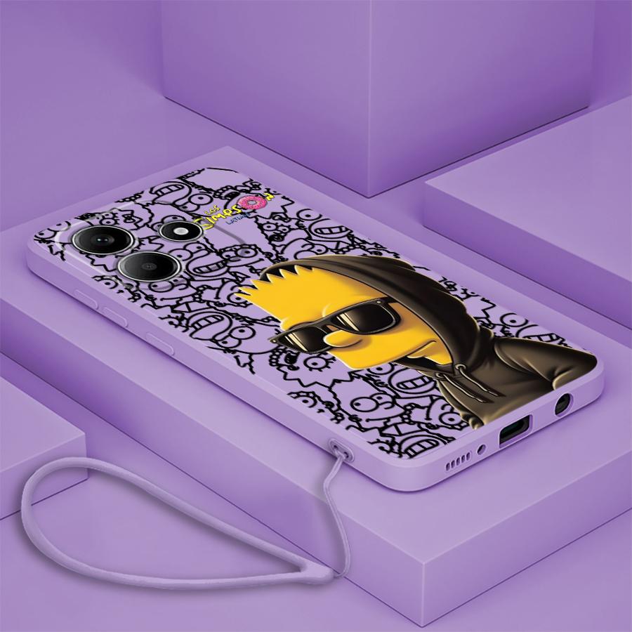 Cover per Telefono The Simpson - Tablet And Accessories Case recensione e prezzo