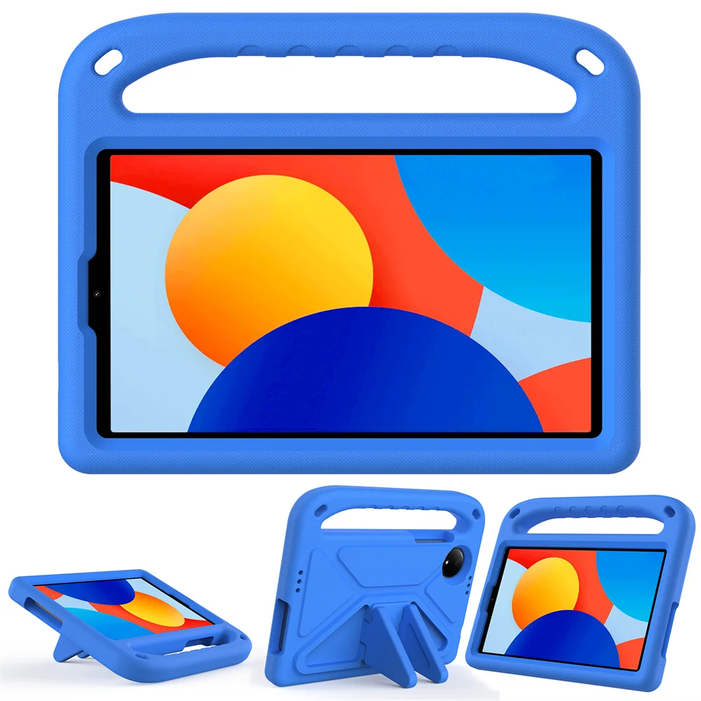 Custodia EVA per bambini per X - Redmi Tablet Accessories recensione e prezzo