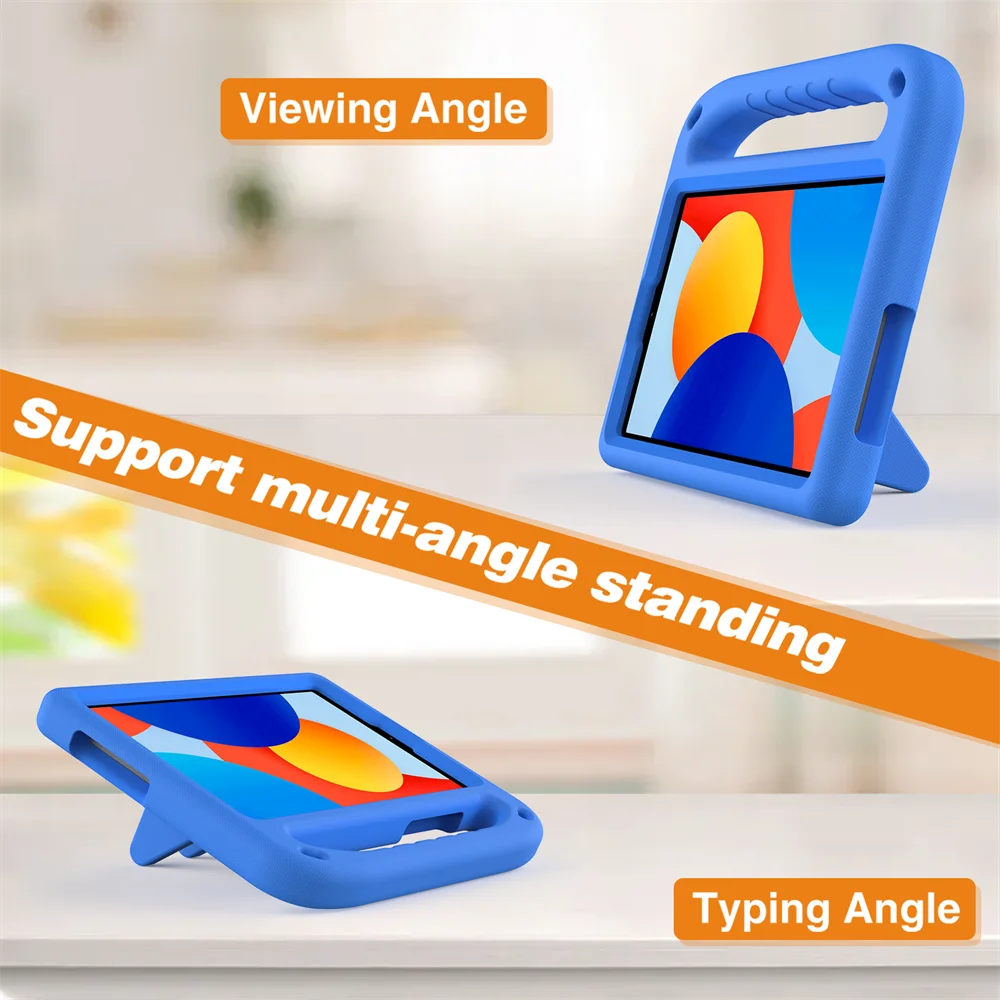 Custodia EVA per bambini per X - Redmi Tablet Accessories recensione e prezzo