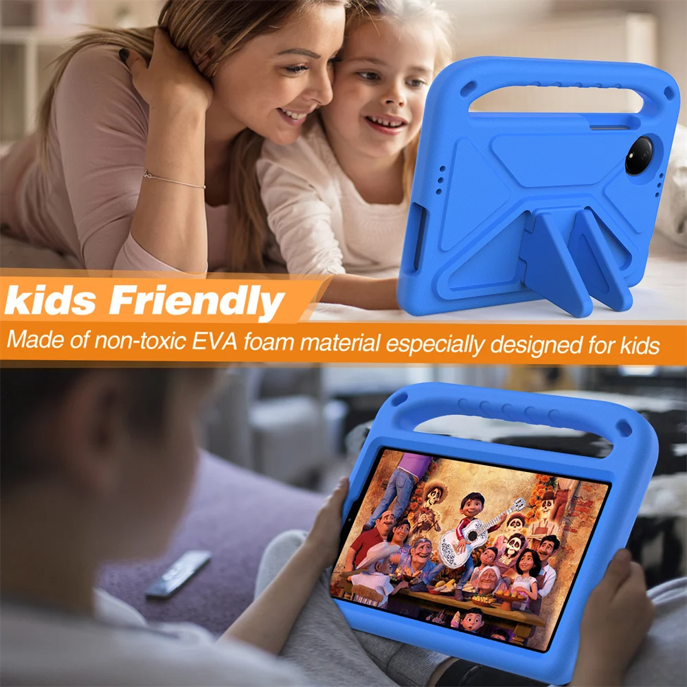 Custodia EVA per bambini per X - Redmi Tablet Accessories recensione e prezzo