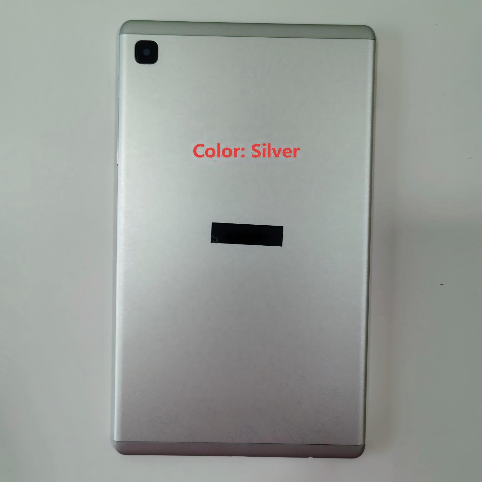 Cover Posteriore per Samsung G - Getac Tablet Accessories recensione e prezzo