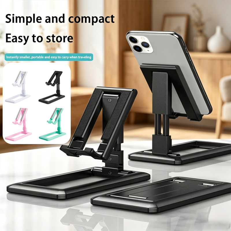 Supporto da Tavolo Pieghevole  - Tablet Holder Accessories recensione e prezzo