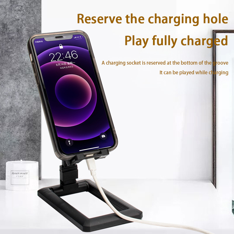 Supporto da Tavolo Pieghevole  - Tablet Holder Accessories recensione e prezzo