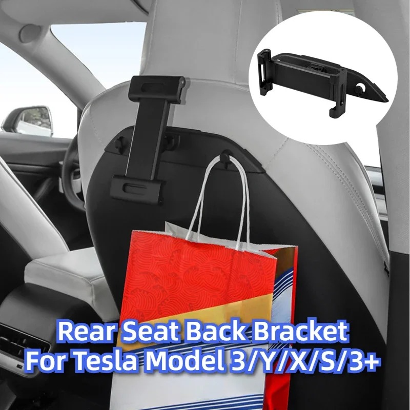 Supporto per poggiatesta per t - Tesla Tablet Accessories recensione e prezzo