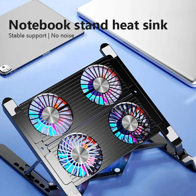 Nuovo Supporto Raffreddante pe - Cooling Stand Tablet recensione e prezzo