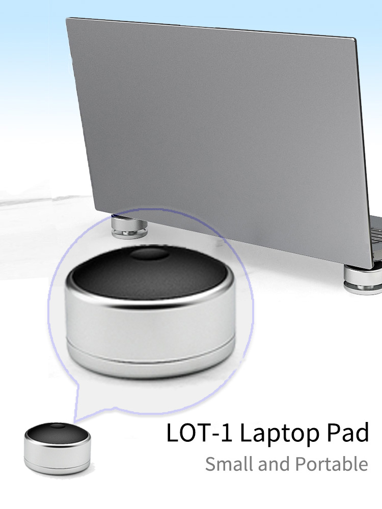 TEUCER LOT-1 supporto per Lapt - Cooling Stand Tablet recensione e prezzo