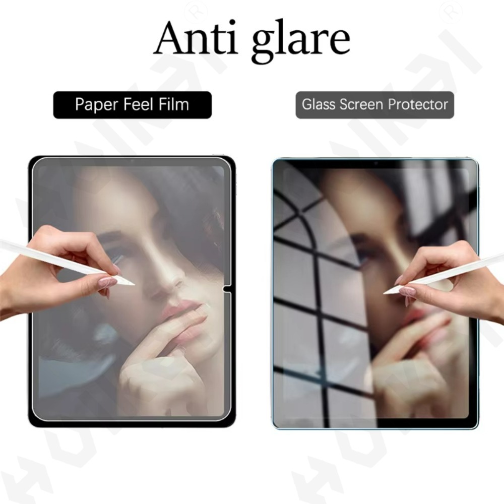 2 pezzi per Samsung Tab S10 Li - Paper Feel Screen Film recensione e prezzo