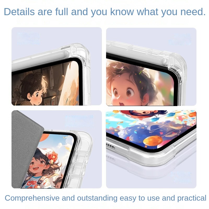 Custodia per Honor Pad X10 Pro - Honor Tablet X9 Accessories recensione e prezzo